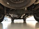 下廻りの状態です(車両後方から)