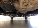 下廻りの状態です(車両前方から)