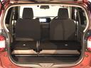 リヤシートを倒すことによって、さらにラゲージスペースを広く使うことができ、とても便利です！