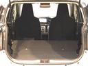 リヤシートを倒すことによって、さらにラゲージスペースを広く使うことができ、とても便利です！