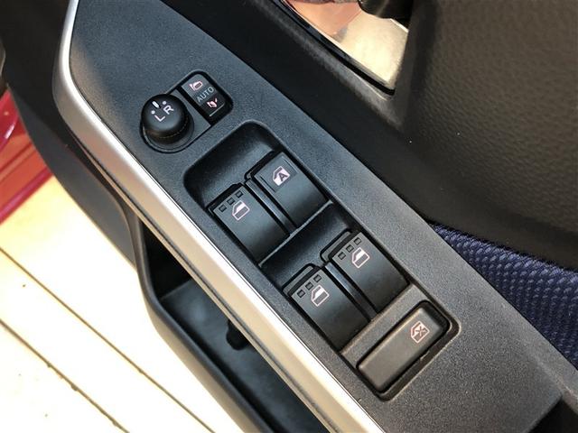 タンク カスタムＧ　Ｓ　ＡＷ　ＡＵＸ　両側電動パワースライドドア　ＬＥＤヘッドライト　クルーズコントロール　キーフリー　ナビＴＶ　Ａストップ　ドラレコ　ワンセグ　ＥＴＣ　メモリーナビ　スマートキー　４ＷＤ　横滑り防止装置（14枚目）
