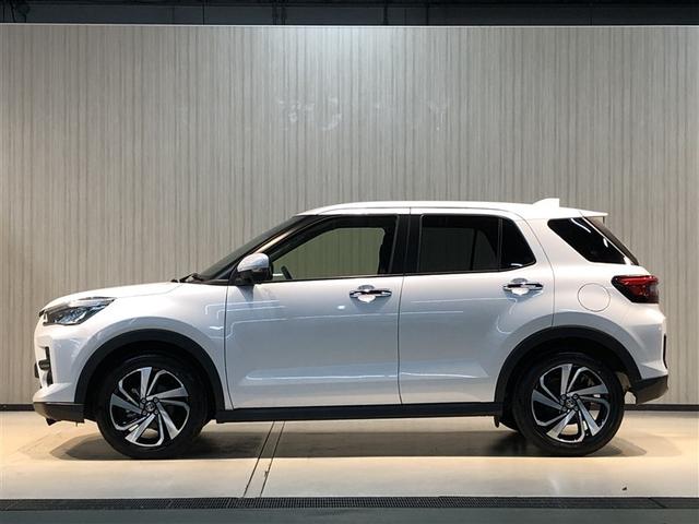 ライズ Ｚ　Ｂカメ　アイドリングＳＴＯＰ　イモビライザー　横滑り防止機能　ＬＥＤヘッドライト　寒冷地仕様　オートクルーズコントロール　アルミホイール　エアバッグ　スマートキ　４ＷＤ車　パワーウィンドウ　ＡＢＳ（7枚目）