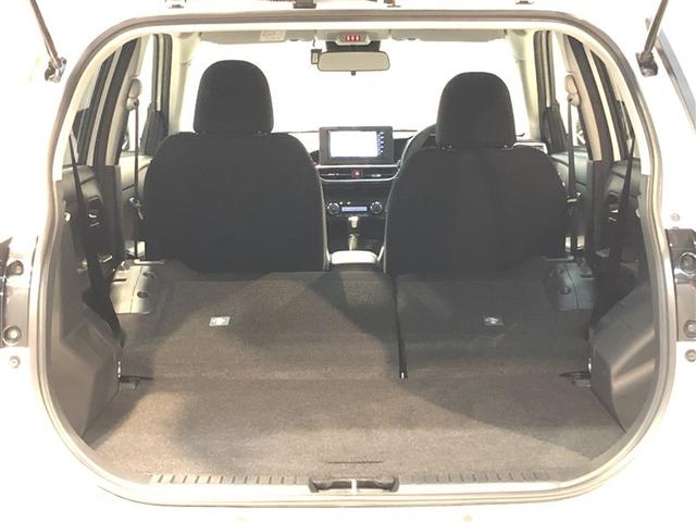 ライズ Ｚ　Ｂカメ　アイドリングＳＴＯＰ　イモビライザー　横滑り防止機能　ＬＥＤヘッドライト　寒冷地仕様　オートクルーズコントロール　アルミホイール　エアバッグ　スマートキ　４ＷＤ車　パワーウィンドウ　ＡＢＳ（35枚目）