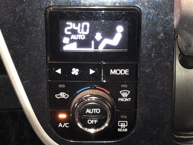 ムーヴ カスタム X ハイパー フルセグTV DVD オートエアコン LEDヘッドランプ ESC バックカメラ ベンチシート 4WD 盗難防止システム スマートキー ABS エコアイドル キーフリー ドライブレコーダー(20枚目)