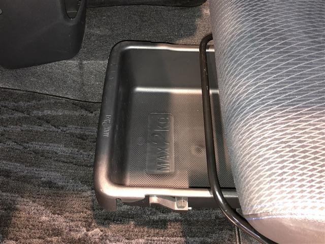 ムーヴ カスタム X ハイパー フルセグTV DVD オートエアコン LEDヘッドランプ ESC バックカメラ ベンチシート 4WD 盗難防止システム スマートキー ABS エコアイドル キーフリー ドライブレコーダー(24枚目)