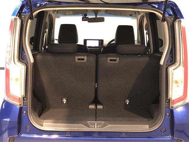 ムーヴ カスタム X ハイパー フルセグTV DVD オートエアコン LEDヘッドランプ ESC バックカメラ ベンチシート 4WD 盗難防止システム スマートキー ABS エコアイドル キーフリー ドライブレコーダー(33枚目)