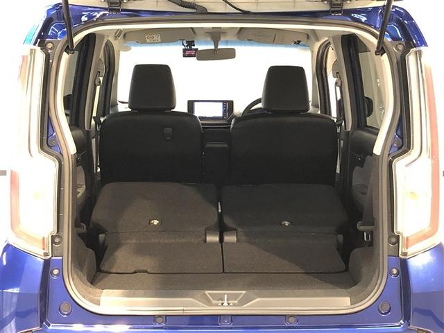 ムーヴ カスタム X ハイパー フルセグTV DVD オートエアコン LEDヘッドランプ ESC バックカメラ ベンチシート 4WD 盗難防止システム スマートキー ABS エコアイドル キーフリー ドライブレコーダー(34枚目)