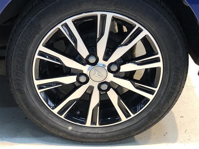 ムーヴ カスタム X ハイパー フルセグTV DVD オートエアコン LEDヘッドランプ ESC バックカメラ ベンチシート 4WD 盗難防止システム スマートキー ABS エコアイドル キーフリー ドライブレコーダー(35枚目)