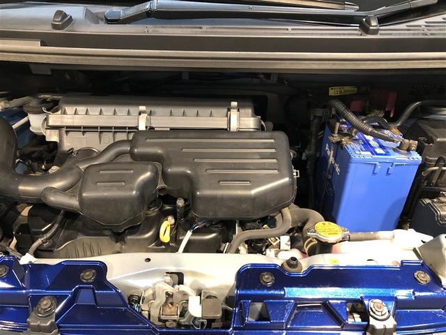 ムーヴ カスタム X ハイパー フルセグTV DVD オートエアコン LEDヘッドランプ ESC バックカメラ ベンチシート 4WD 盗難防止システム スマートキー ABS エコアイドル キーフリー ドライブレコーダー(39枚目)