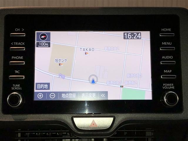 ヤリス X 追突防止装置 VSC スマートキー&プッシュスタート イモビライザー 寒冷地仕様 Bカメラ マニュアルエアコン ETC付 ナビ Aクルコン レンタアップ 4WD パワーウインドウ ABS キーレス(3枚目)