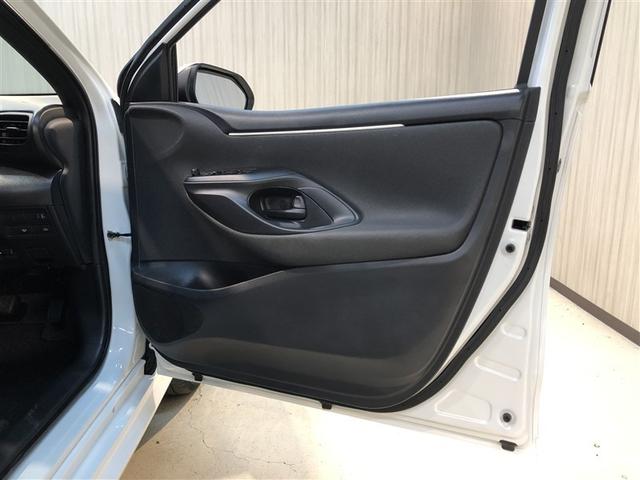 ヤリス X 追突防止装置 VSC スマートキー&プッシュスタート イモビライザー 寒冷地仕様 Bカメラ マニュアルエアコン ETC付 ナビ Aクルコン レンタアップ 4WD パワーウインドウ ABS キーレス(12枚目)