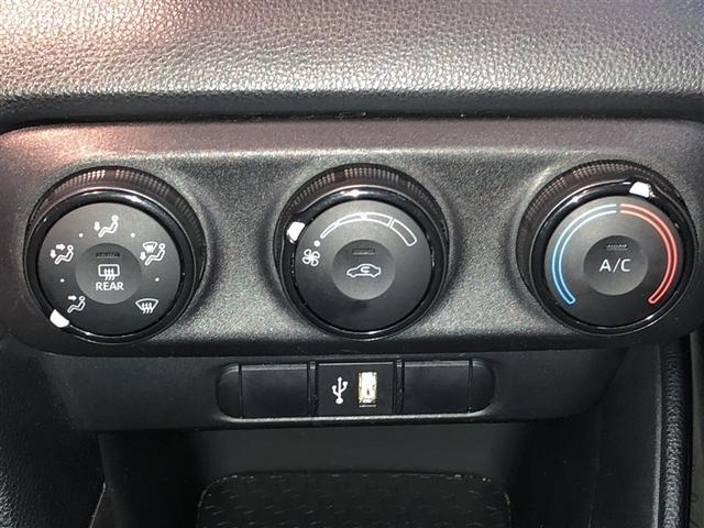 ヤリス X 追突防止装置 VSC スマートキー&プッシュスタート イモビライザー 寒冷地仕様 Bカメラ マニュアルエアコン ETC付 ナビ Aクルコン レンタアップ 4WD パワーウインドウ ABS キーレス(19枚目)