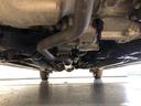 下廻りの状態です(車両前方から)