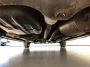 下廻りの状態です(車両後方から)