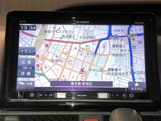 ノア Ｓｉ　ダブルバイビーＩＩ　バックモニター　クルコン　ＬＥＤヘッド　ドラレコ　ＥＴＣ　寒冷地仕様　４ＷＤ　スマートキー　ＤＶＤ　ナビ＆ＴＶ　３列シート　横滑り防止　盗難防止装置　アイドリングストップ　メモリーナビ　アルミホイール（3枚目）