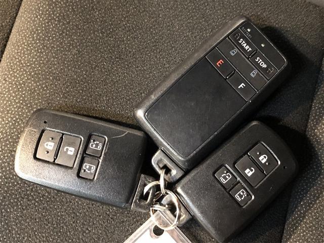 ノア Ｓｉ　ダブルバイビーＩＩ　バックモニター　クルコン　ＬＥＤヘッド　ドラレコ　ＥＴＣ　寒冷地仕様　４ＷＤ　スマートキー　ＤＶＤ　ナビ＆ＴＶ　３列シート　横滑り防止　盗難防止装置　アイドリングストップ　メモリーナビ　アルミホイール（23枚目）