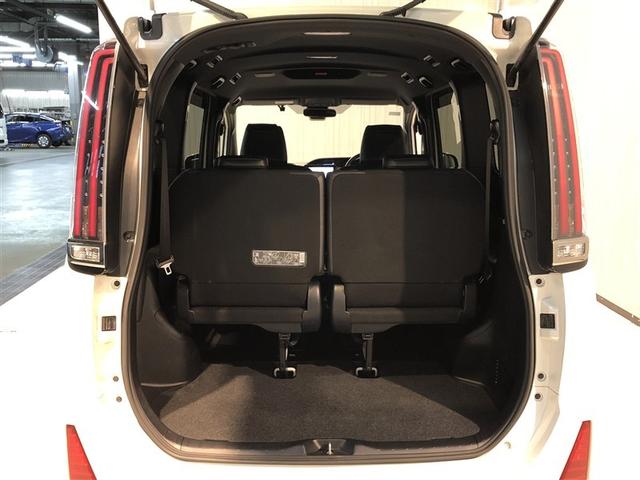 ノア Ｓｉ　ダブルバイビーＩＩ　バックモニター　クルコン　ＬＥＤヘッド　ドラレコ　ＥＴＣ　寒冷地仕様　４ＷＤ　スマートキー　ＤＶＤ　ナビ＆ＴＶ　３列シート　横滑り防止　盗難防止装置　アイドリングストップ　メモリーナビ　アルミホイール（34枚目）