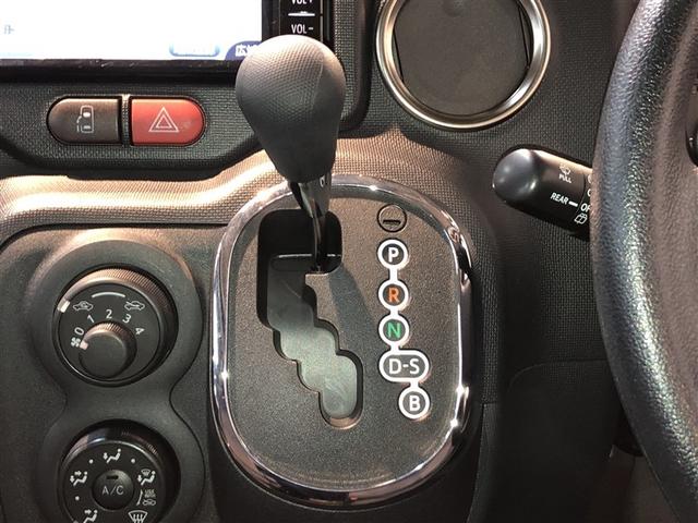 ポルテ Ｘ　スマートキー　キーレス　ＴＶナビ　助手席エアバック　運転席エアバッグ　４ＷＤ　盗難防止システム　寒冷地仕様　横滑り防止機能　ウォークスルー　メモリーナビ　パワーステアリング　ＡＢＳ　オートエアコン（17枚目）