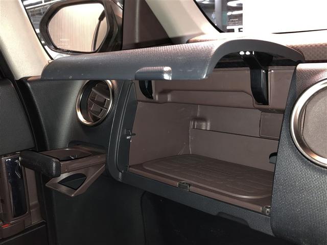 ポルテ Ｘ　スマートキー　キーレス　ＴＶナビ　助手席エアバック　運転席エアバッグ　４ＷＤ　盗難防止システム　寒冷地仕様　横滑り防止機能　ウォークスルー　メモリーナビ　パワーステアリング　ＡＢＳ　オートエアコン（30枚目）