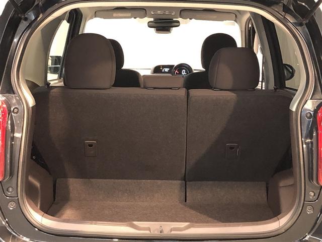 ポルテ Ｘ　スマートキー　キーレス　ＴＶナビ　助手席エアバック　運転席エアバッグ　４ＷＤ　盗難防止システム　寒冷地仕様　横滑り防止機能　ウォークスルー　メモリーナビ　パワーステアリング　ＡＢＳ　オートエアコン（34枚目）