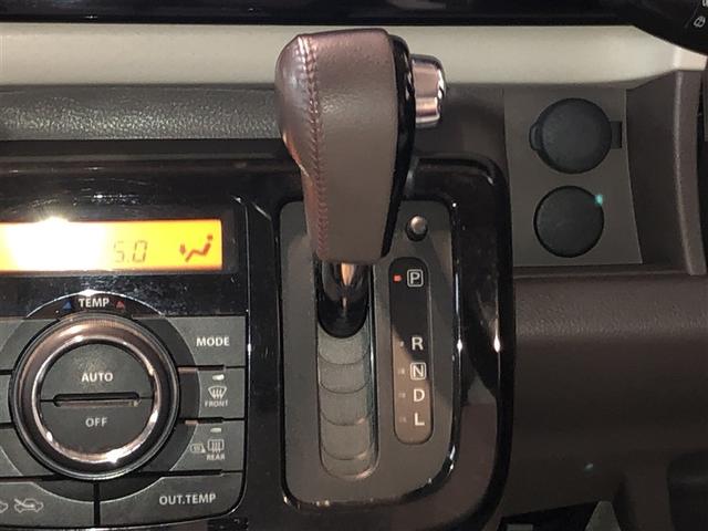 モコ ドルチェＸ　ＦＯＵＲ　ワンセグＴＶ　ＤＶＤ再生　バックモニター　インテリジェントキー　キーフリーシステム　盗難防止装置　アルミホイール　ＥＴＣ　アイドリングストップ　エアバッグ　メモリーナビ　寒冷地仕様　オートエアコン（18枚目）