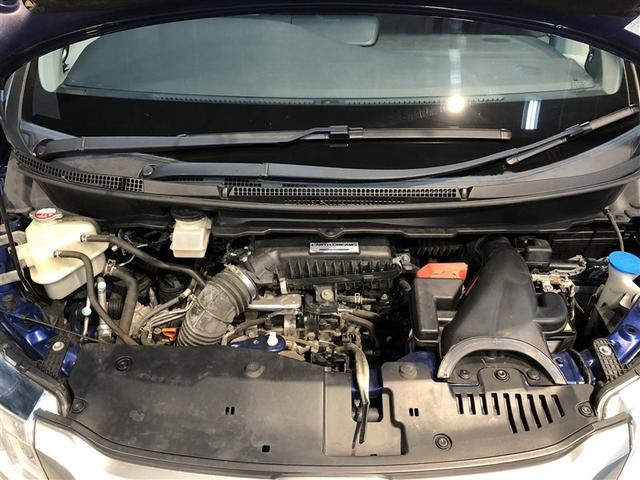 ステップワゴンスパーダ スパーダ オートエアコン 両電動スライドドア ETC車載器 フルタイム4WD LEDライト ミュージックプレイヤー接続可 横滑り防止装置 盗難防止システム スマートキー 3列シート メモリーナビ DVD再生(40枚目)