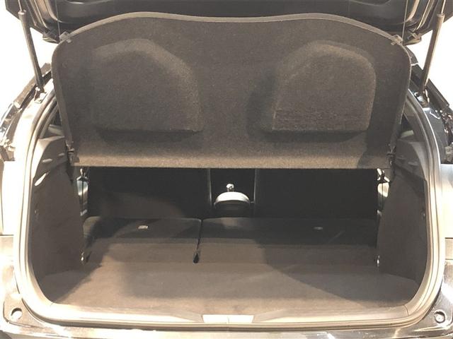 Ｃ－ＨＲ Ｇ－Ｔ　ＬＥＤヘッドライト　クルーズコントロール　寒冷地　キーレスエントリー　ＡＢＳ　イモビライザー　フルオートエアコン　エアバッグ　アルミ付　ハーフレザーシート　スマートキ－　フルタイム４ＷＤ　横滑り防止（34枚目）