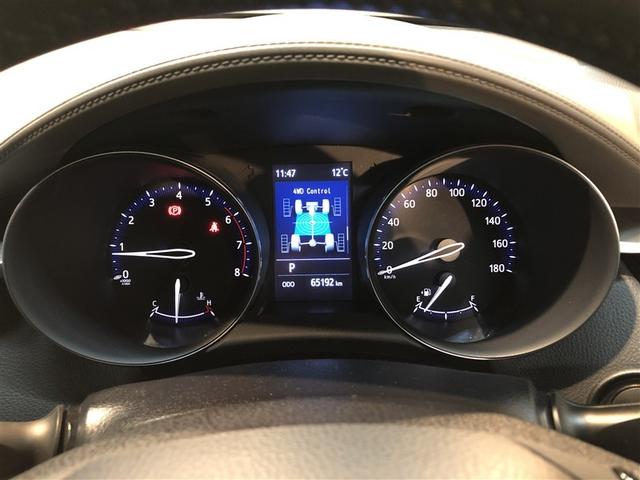 Ｃ－ＨＲ Ｇ－Ｔ　ＬＥＤヘッドライト　クルーズコントロール　寒冷地　キーレスエントリー　ＡＢＳ　イモビライザー　フルオートエアコン　エアバッグ　アルミ付　ハーフレザーシート　スマートキ－　フルタイム４ＷＤ　横滑り防止（37枚目）