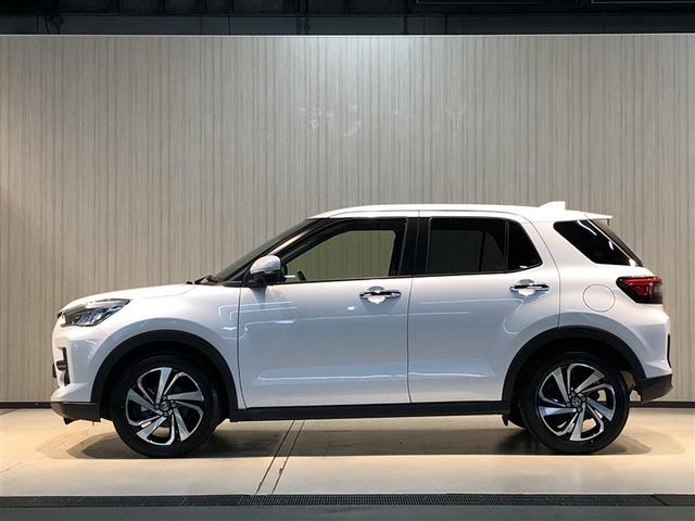 ライズ Ｚ　Ｂカメ　アイドリングＳＴＯＰ　イモビライザー　横滑り防止機能　ＬＥＤヘッドライト　寒冷地仕様　オートクルーズコントロール　アルミホイール　エアバッグ　スマートキ　４ＷＤ車　パワーウィンドウ　ＡＢＳ（7枚目）