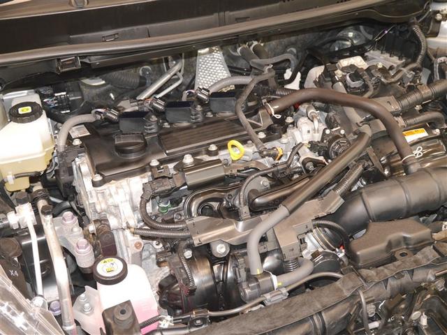 アクア Ｘ　ＡＣ１００Ｖ電源　オートエアコン　ＬＥＤヘッド　クルーズコントロール　ナビ　バックカメラ　ＥＴＣ　サイドエアバッグ　スマートキー　４ＷＤ　盗難防止システム　エアバッグ　メモリーナビ　ＥＳＣ　ＡＢＳ（10枚目）