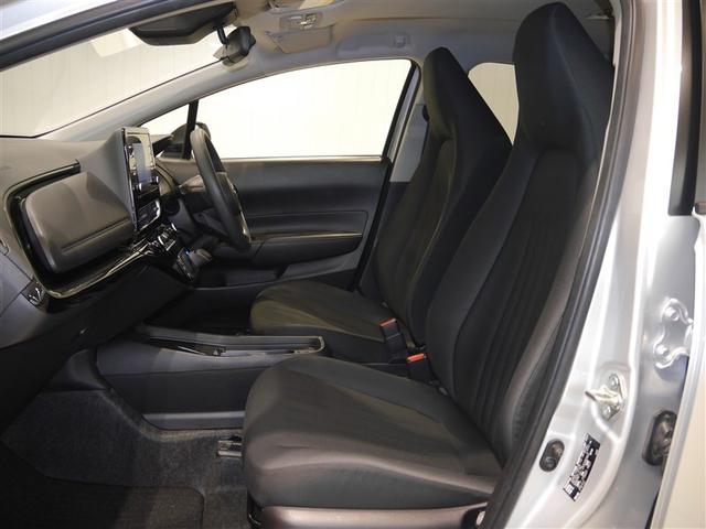 アクア Ｘ　ＡＣ１００Ｖ電源　オートエアコン　ＬＥＤヘッド　クルーズコントロール　ナビ　バックカメラ　ＥＴＣ　サイドエアバッグ　スマートキー　４ＷＤ　盗難防止システム　エアバッグ　メモリーナビ　ＥＳＣ　ＡＢＳ（11枚目）