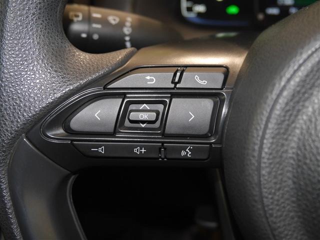 アクア Ｘ　ＡＣ１００Ｖ電源　オートエアコン　ＬＥＤヘッド　クルーズコントロール　ナビ　バックカメラ　ＥＴＣ　サイドエアバッグ　スマートキー　４ＷＤ　盗難防止システム　エアバッグ　メモリーナビ　ＥＳＣ　ＡＢＳ（15枚目）