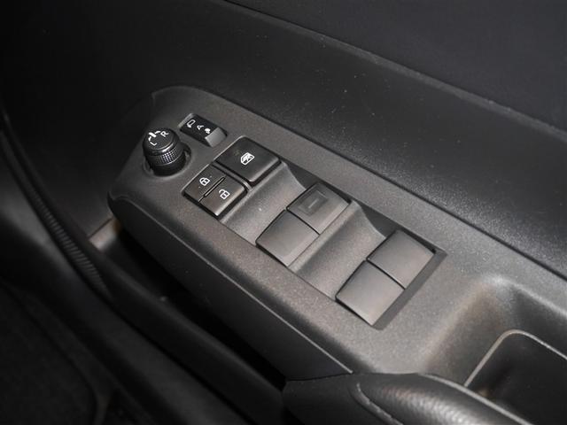 アクア Ｘ　ＡＣ１００Ｖ電源　オートエアコン　ＬＥＤヘッド　クルーズコントロール　ナビ　バックカメラ　ＥＴＣ　サイドエアバッグ　スマートキー　４ＷＤ　盗難防止システム　エアバッグ　メモリーナビ　ＥＳＣ　ＡＢＳ（32枚目）