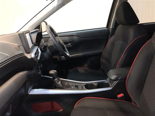 ライズ Ｚ　Ｂカメ　アイドリングＳＴＯＰ　イモビライザー　横滑り防止機能　ＬＥＤヘッドライト　寒冷地仕様　オートクルーズコントロール　アルミホイール　エアバッグ　スマートキ　４ＷＤ車　パワーウィンドウ　ＡＢＳ（11枚目）