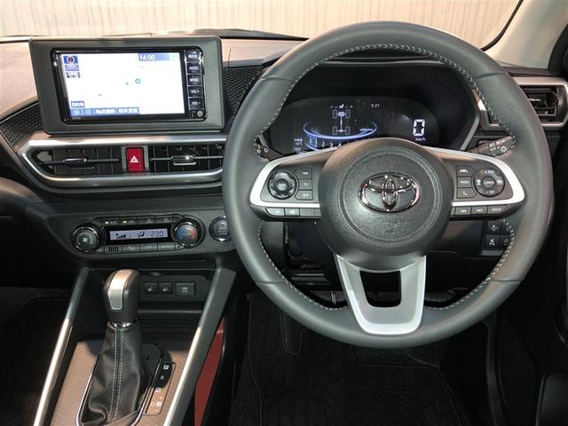 ライズ Ｚ　Ｂカメ　アイドリングＳＴＯＰ　イモビライザー　横滑り防止機能　ＬＥＤヘッドライト　寒冷地仕様　オートクルーズコントロール　アルミホイール　エアバッグ　スマートキ　４ＷＤ車　パワーウィンドウ　ＡＢＳ（15枚目）