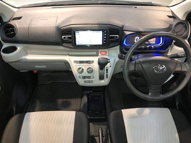 ピクシスエポック X SAIII 誤発進抑制機能 横滑防止装置 キーレスエントリー LEDヘッドライト ETC アイドリングストップ 4WD ナビ バックカメラ ABS エアコン Wエアバック メモリーナビ(2枚目)