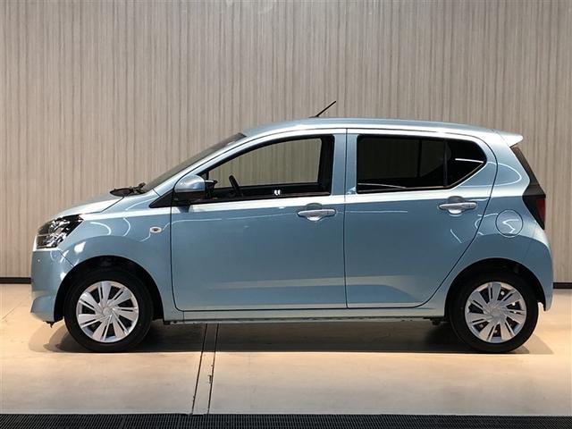 ピクシスエポック X SAIII 誤発進抑制機能 横滑防止装置 キーレスエントリー LEDヘッドライト ETC アイドリングストップ 4WD ナビ バックカメラ ABS エアコン Wエアバック メモリーナビ(6枚目)