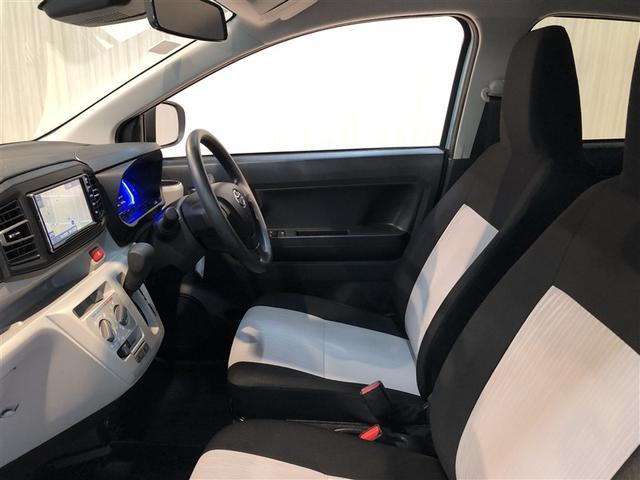 ピクシスエポック X SAIII 誤発進抑制機能 横滑防止装置 キーレスエントリー LEDヘッドライト ETC アイドリングストップ 4WD ナビ バックカメラ ABS エアコン Wエアバック メモリーナビ(10枚目)