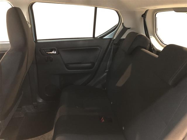 ピクシスエポック X SAIII 誤発進抑制機能 横滑防止装置 キーレスエントリー LEDヘッドライト ETC アイドリングストップ 4WD ナビ バックカメラ ABS エアコン Wエアバック メモリーナビ(11枚目)