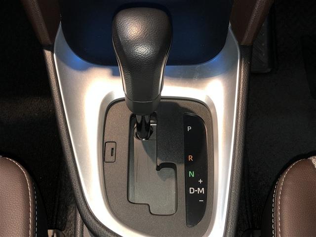 ヤリスクロス Ｚ　寒冷地　ＶＳＣ　オートエアコン　バックガイドモニター　盗難防止装置　ＡＷＤ　ＥＴＣ車載器　ミュージックプレイヤー接続可　キーレス　アルミホイール　ＬＥＤヘッドランプ　エアバッグ　ＡＢＳ　スマートキー（21枚目）