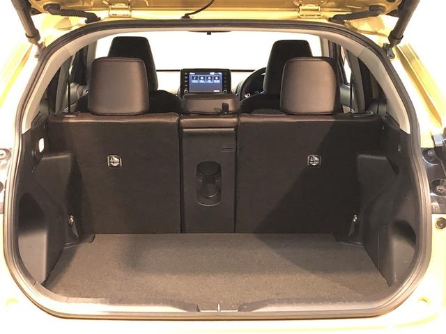 ヤリスクロス Ｚ　寒冷地　ＶＳＣ　オートエアコン　バックガイドモニター　盗難防止装置　ＡＷＤ　ＥＴＣ車載器　ミュージックプレイヤー接続可　キーレス　アルミホイール　ＬＥＤヘッドランプ　エアバッグ　ＡＢＳ　スマートキー（34枚目）