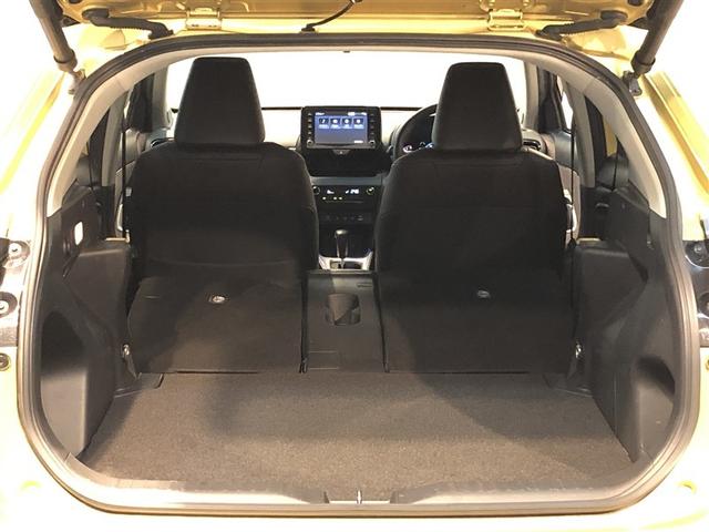ヤリスクロス Ｚ　寒冷地　ＶＳＣ　オートエアコン　バックガイドモニター　盗難防止装置　ＡＷＤ　ＥＴＣ車載器　ミュージックプレイヤー接続可　キーレス　アルミホイール　ＬＥＤヘッドランプ　エアバッグ　ＡＢＳ　スマートキー（35枚目）
