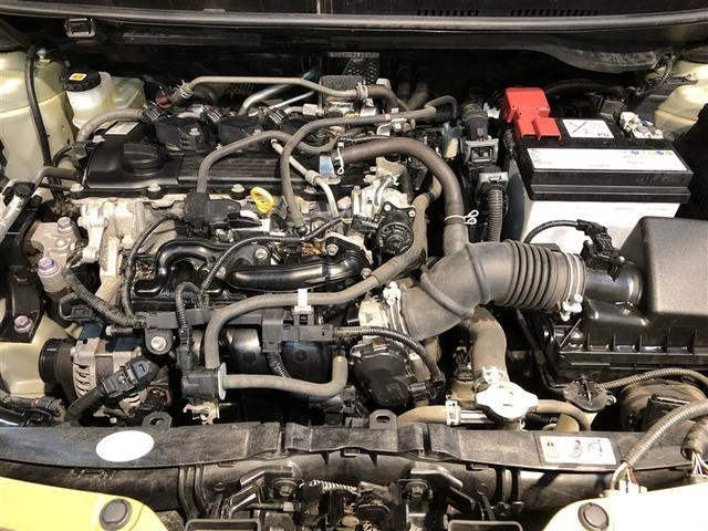 ヤリスクロス Ｚ　寒冷地　ＶＳＣ　オートエアコン　バックガイドモニター　盗難防止装置　ＡＷＤ　ＥＴＣ車載器　ミュージックプレイヤー接続可　キーレス　アルミホイール　ＬＥＤヘッドランプ　エアバッグ　ＡＢＳ　スマートキー（40枚目）