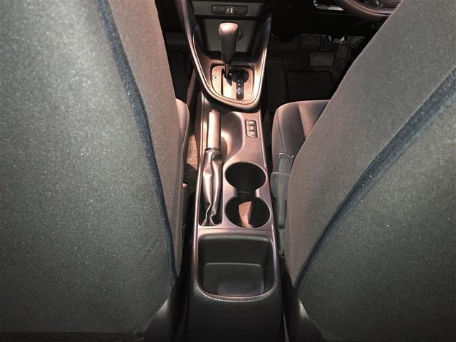 ヤリス ハイブリッドX 盗難防止 VSC クルコン 4WD アイドリングストップ ETC スマートキー 寒冷地仕様 ナビ オートエアコン ミュージックプレイヤー接続可 メモリーナビ キーレス ABS レンタカーUP 後カメラ(32枚目)