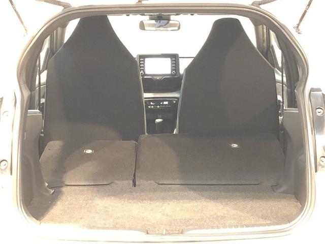 ヤリス ハイブリッドX 盗難防止 VSC クルコン 4WD アイドリングストップ ETC スマートキー 寒冷地仕様 ナビ オートエアコン ミュージックプレイヤー接続可 メモリーナビ キーレス ABS レンタカーUP 後カメラ(34枚目)