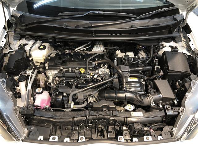 ヤリス ハイブリッドX 盗難防止 VSC クルコン 4WD アイドリングストップ ETC スマートキー 寒冷地仕様 ナビ オートエアコン ミュージックプレイヤー接続可 メモリーナビ キーレス ABS レンタカーUP 後カメラ(38枚目)