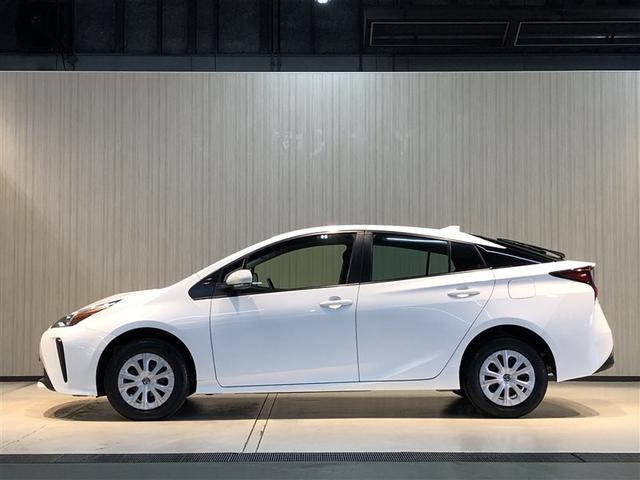 プリウス S 衝突軽減 4wd エアコン LEDヘッドライト ナビ バックガイドモニター クルコン 寒冷地仕様 ETC車載器 盗難防止システム メモリナビ パワーステアリング AC100V カーテンエアバック(6枚目)