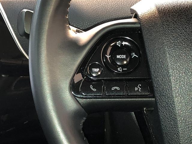 プリウス S 衝突軽減 4wd エアコン LEDヘッドライト ナビ バックガイドモニター クルコン 寒冷地仕様 ETC車載器 盗難防止システム メモリナビ パワーステアリング AC100V カーテンエアバック(15枚目)