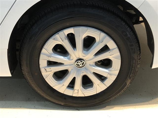 プリウス S 衝突軽減 4wd エアコン LEDヘッドライト ナビ バックガイドモニター クルコン 寒冷地仕様 ETC車載器 盗難防止システム メモリナビ パワーステアリング AC100V カーテンエアバック(35枚目)