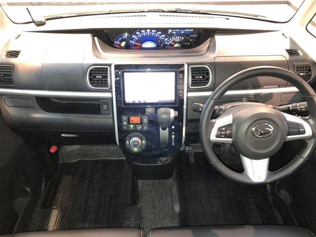 タント カスタムRS トップエディションVS SAIII ドライブレコーダー フルセグTV LEDヘッドライト 両側電動ドア DVD ETC アルミホイール 4WD キーフリー エアコン パワーウィンドウ パワーステアリング ABS バックカメラ エアバッグ(2枚目)